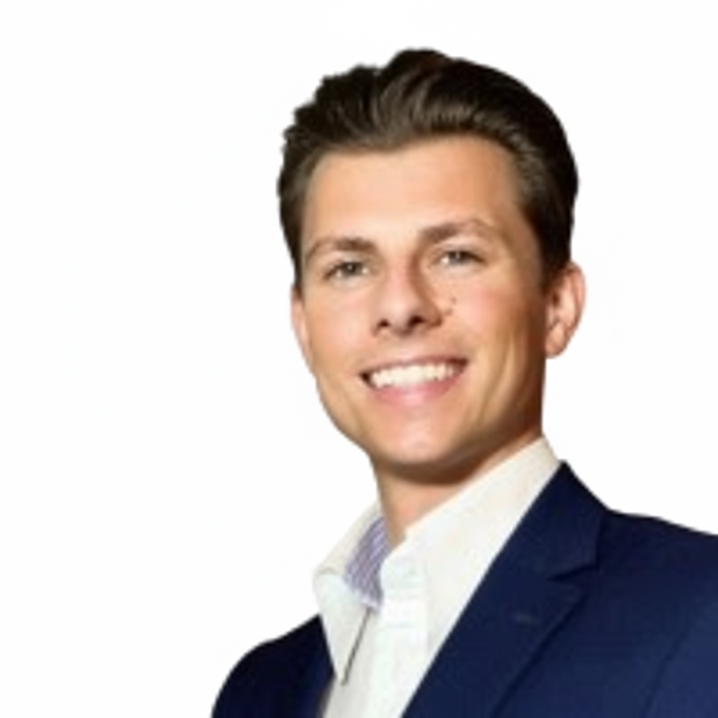 Marc Struwe, Geschäftsführer von Remstal Software