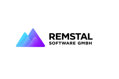 Remstal Software Logo